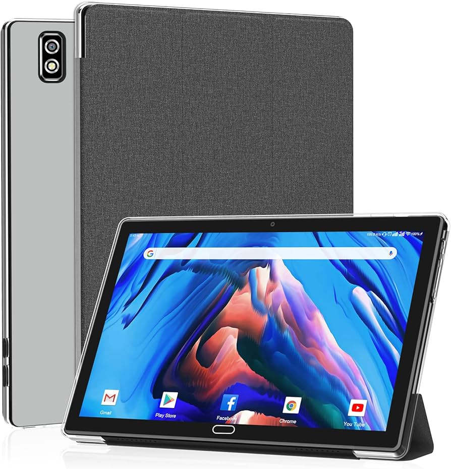 Amazon.co.jp: 10/10.1インチタブレットカバー専用タブレット保護