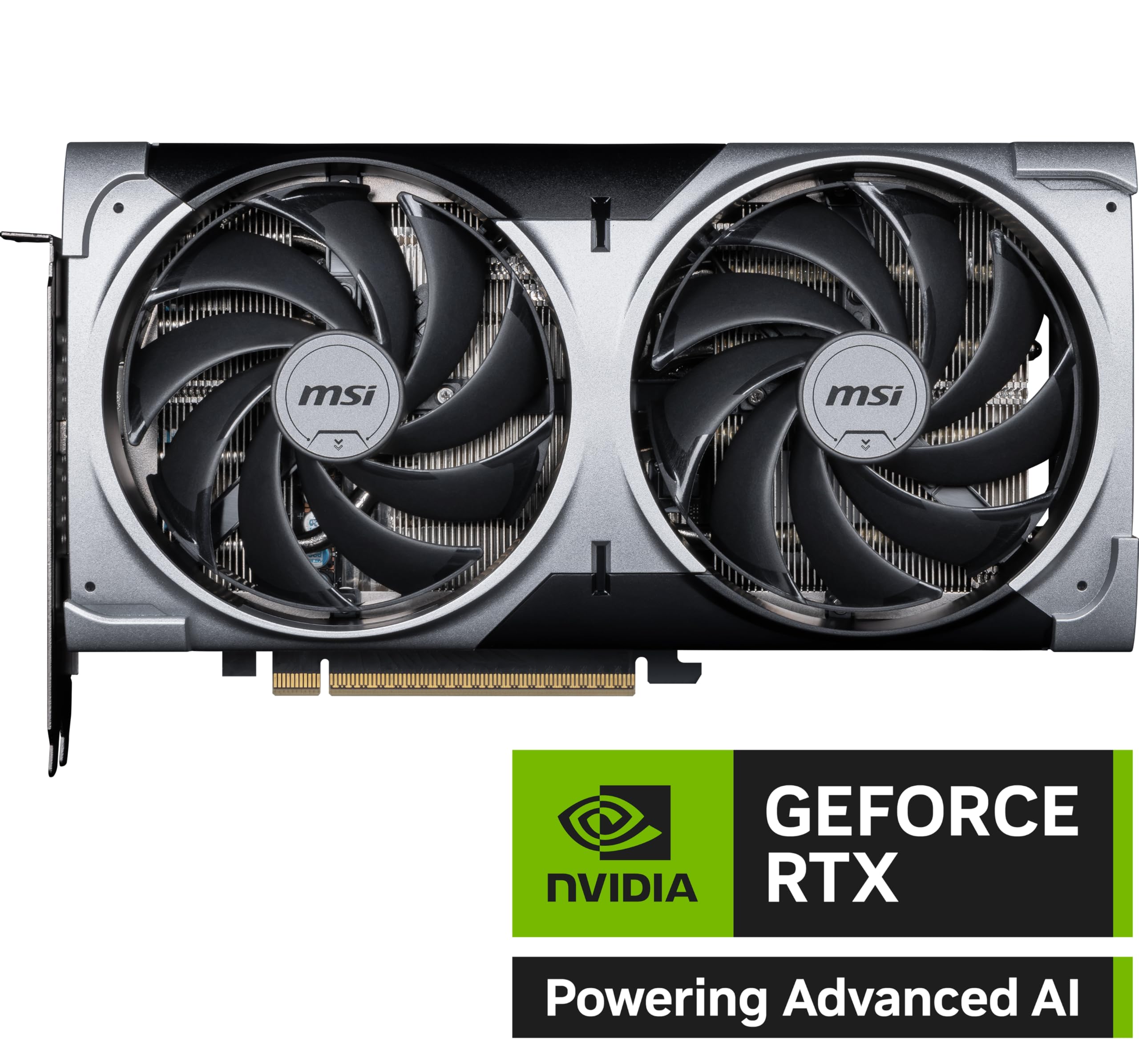Amazon.com: msi Gaming RTX 5070 12G Ventus 2X OC Graphics Card