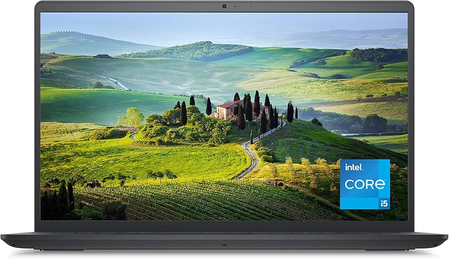 Amazon.com: DELL Inspiron 15 3511 Laptop, 15.6