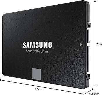 Amazon | SAMSUNG 870 EVO 500 GB? | サムスン(SAMSUNG) | 内蔵SSD 通販
