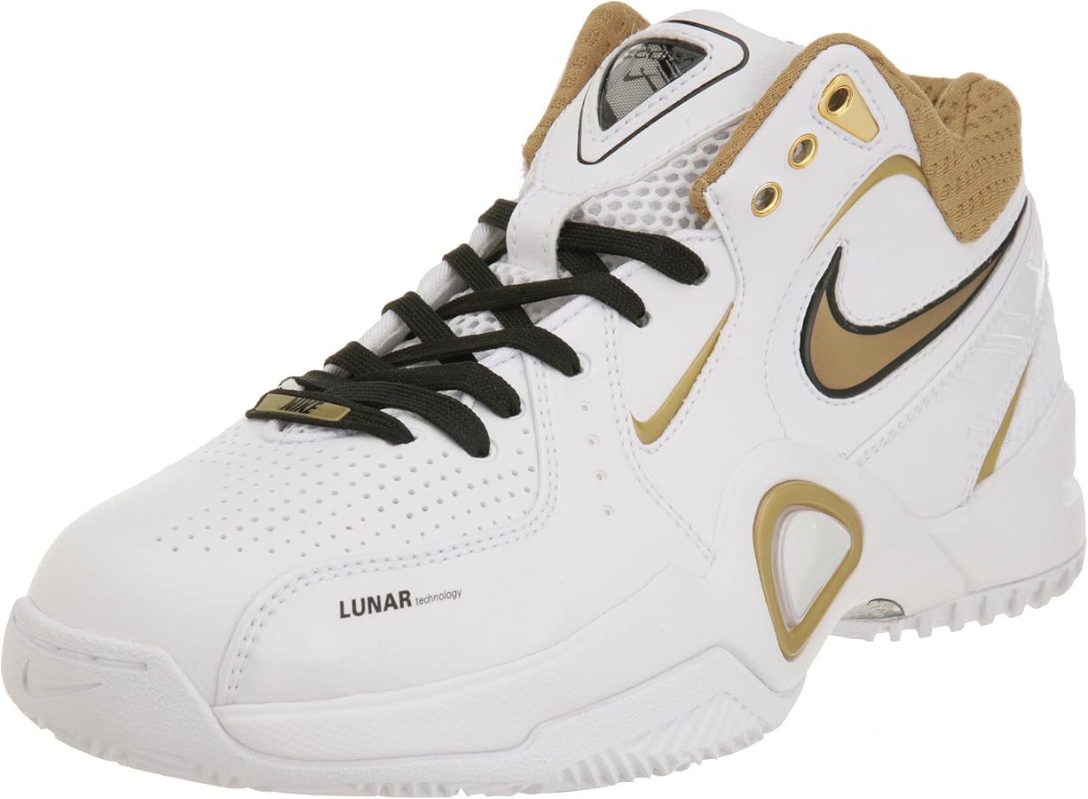 Amazon | [ナイキ] AIR ZOOM BRAVE III 375663 100 (ホワイト