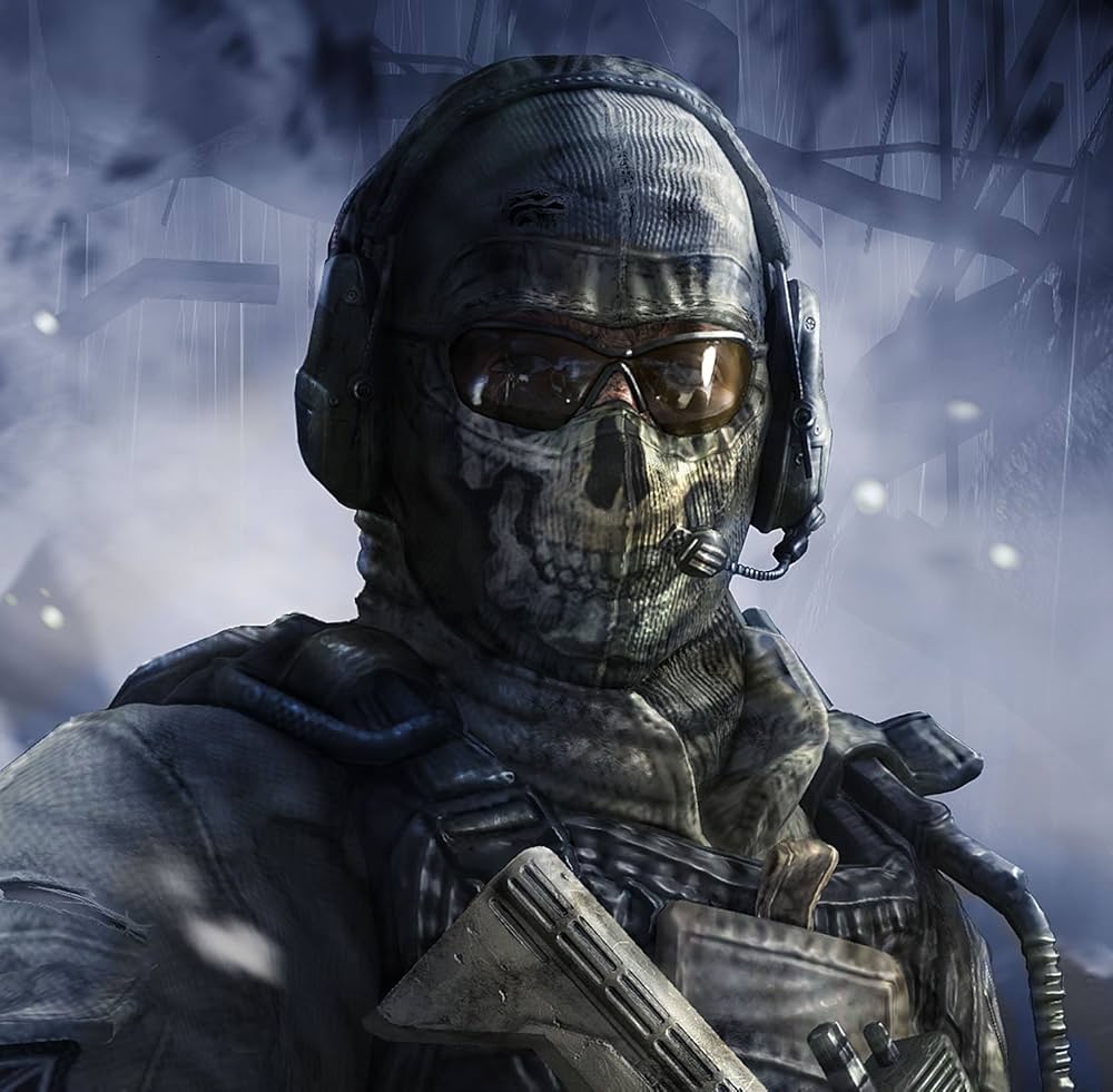 Amazon.co.jp: コール オブ デューティ ゴースト [吹替え版] - PS3