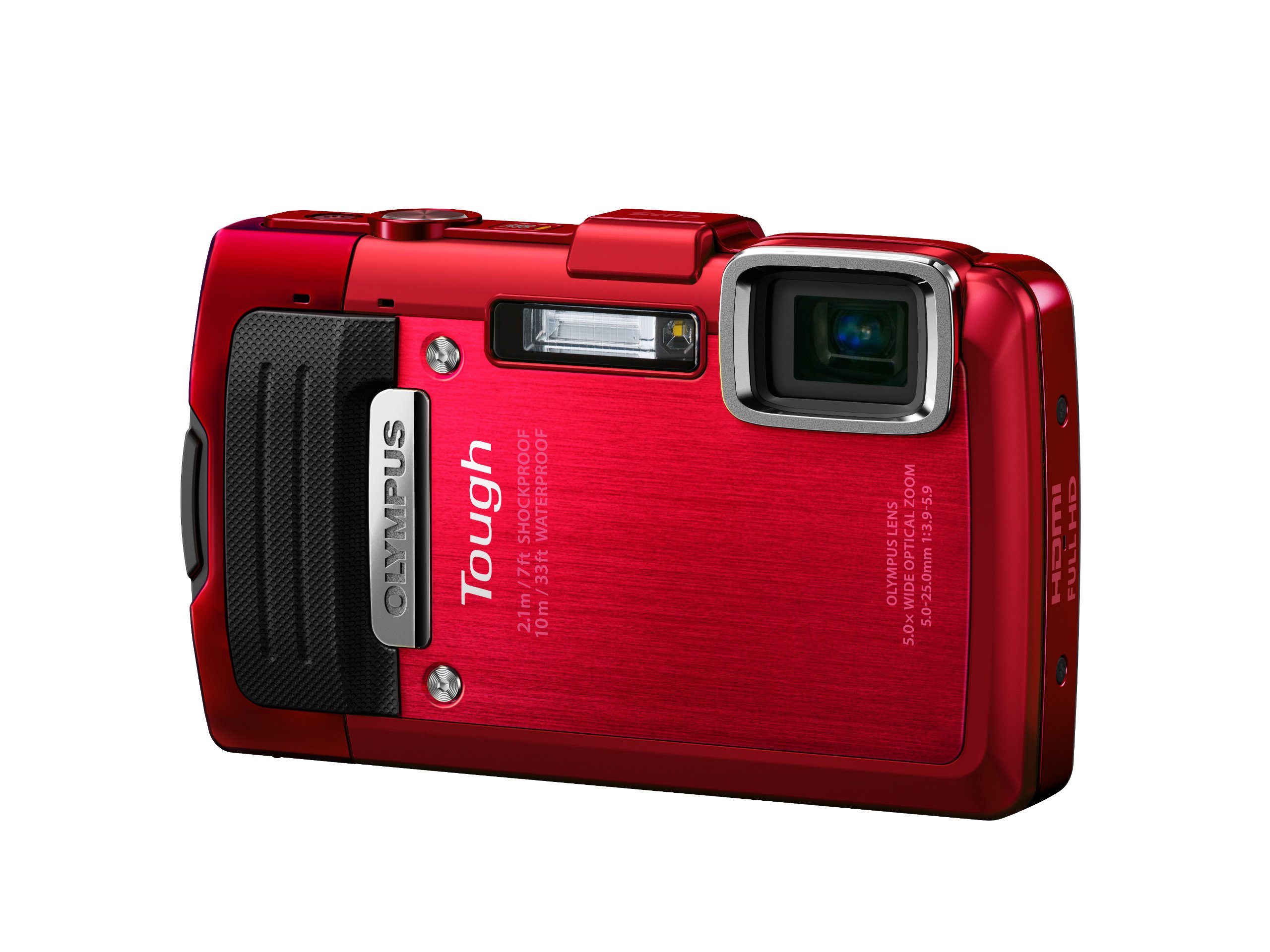 Amazon.com : OM SYSTEM OLYMPUS Stylus TG-830 iHS Digital Camera