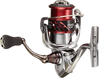 Amazon | シマノ(SHIMANO) スピニングリール 16 ストラディック CI4+