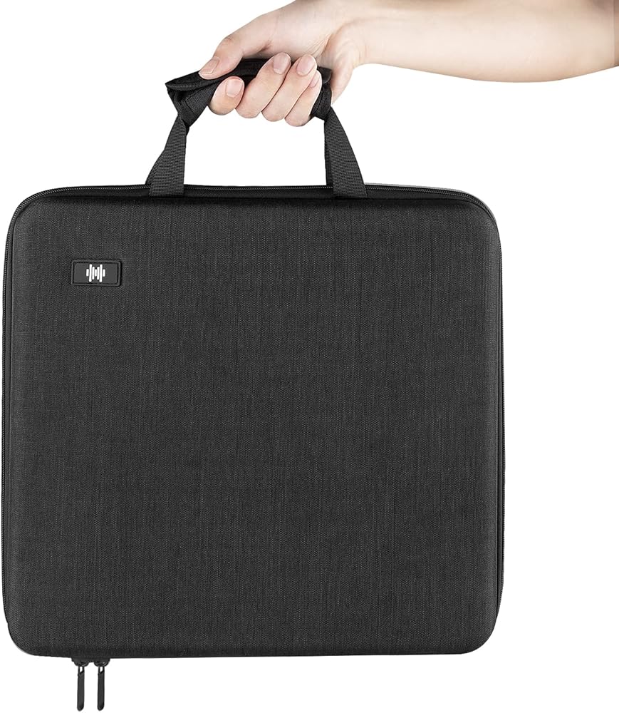 Amazon.com: GEEKRIA Analog Device Case Compatible with Native