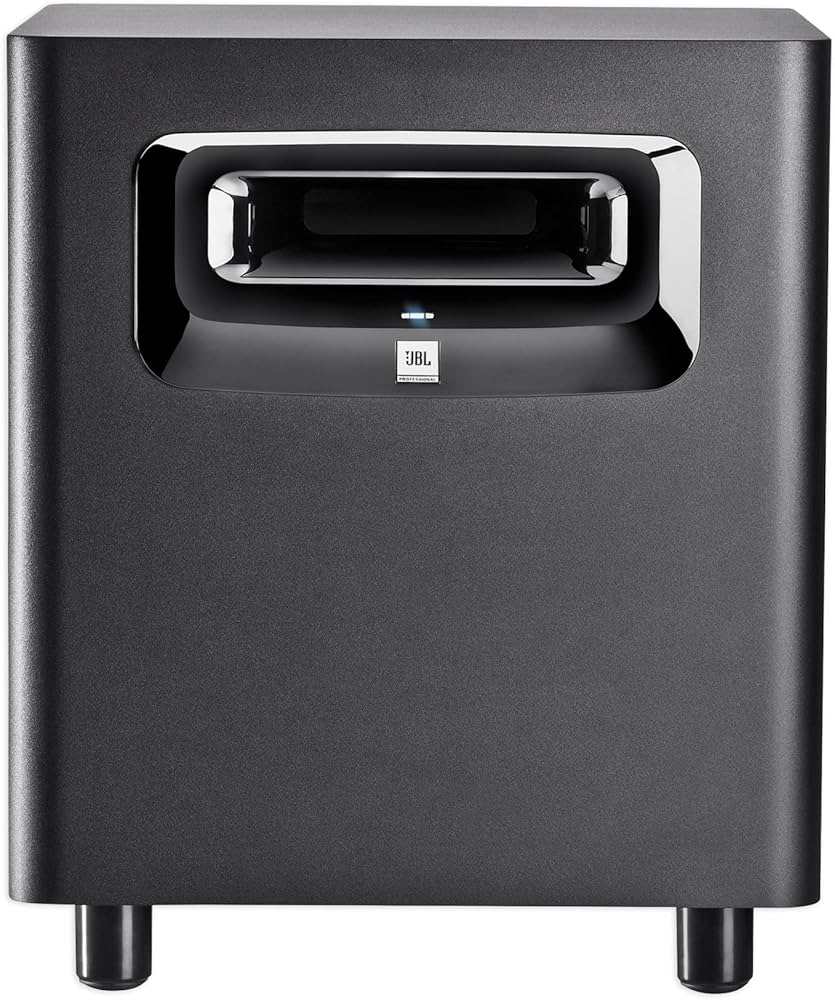 Amazon | JBL LSR310S サブウーファースピーカー | プロ用サブ
