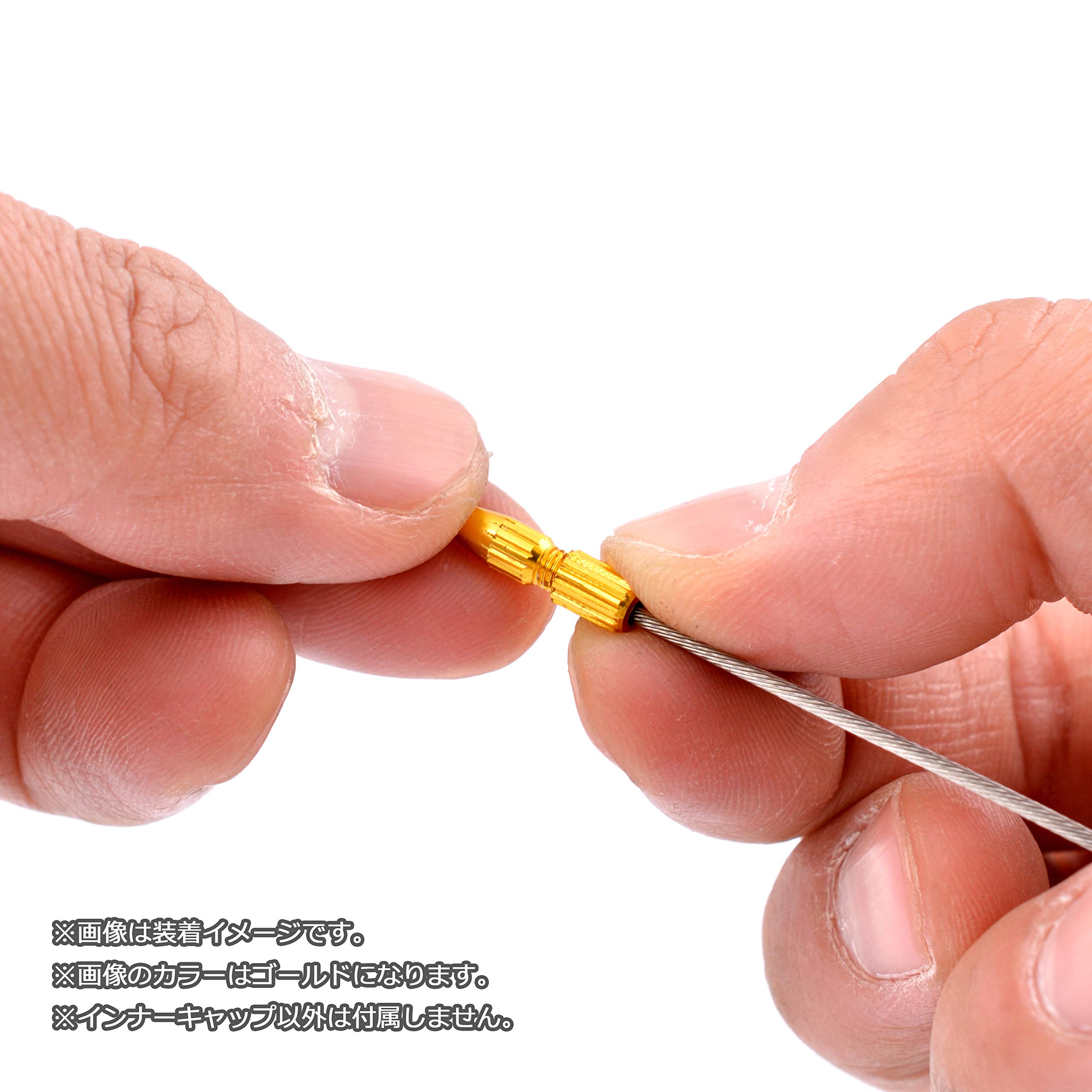 Amazon | ノグチ(NOGUCHI) スクリューインナーキャップ [インナー