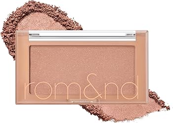 Amazon | rom&nd(ロムアンド)ベターザンチーク T01 タニーチップ