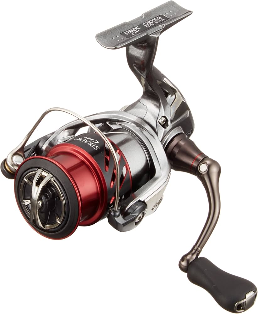 Amazon | シマノ(SHIMANO) スピニングリール 16 ストラディック CI4+