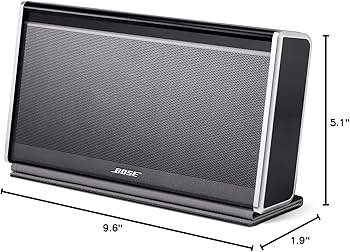 Amazon.com: SoundLink Bluetooth Mobile Speaker II – Nylon
