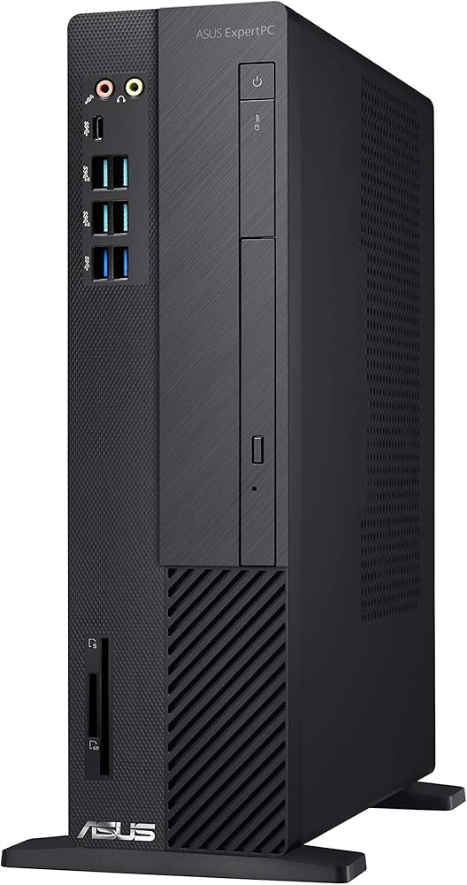 Amazon.co.jp: ASUS デスクトップパソコン ExpertPC D6414SFF(Core i5
