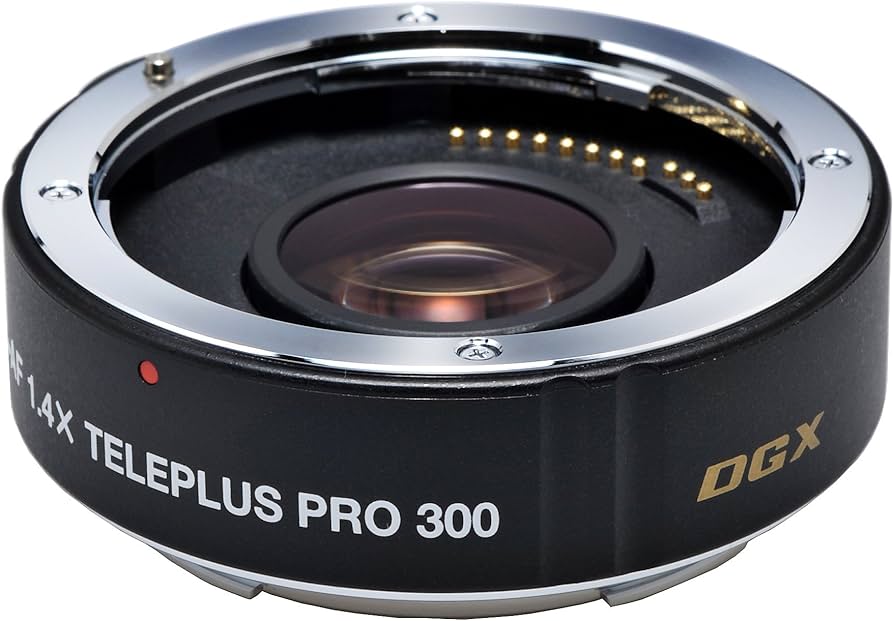 Amazon | Kenko テレコンバーター テレプラス 1.4倍 PRO300 DGXーE