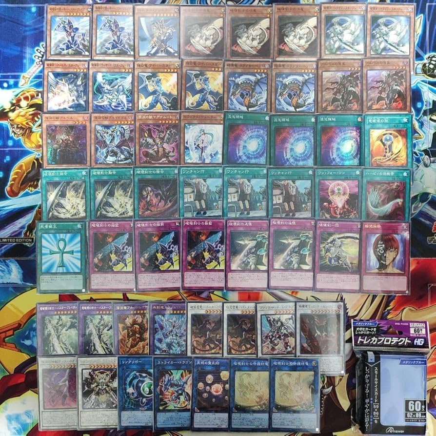 Amazon | 【デッキ販売】 バスター・ブレイダーデッキ 破壊剣デッキ