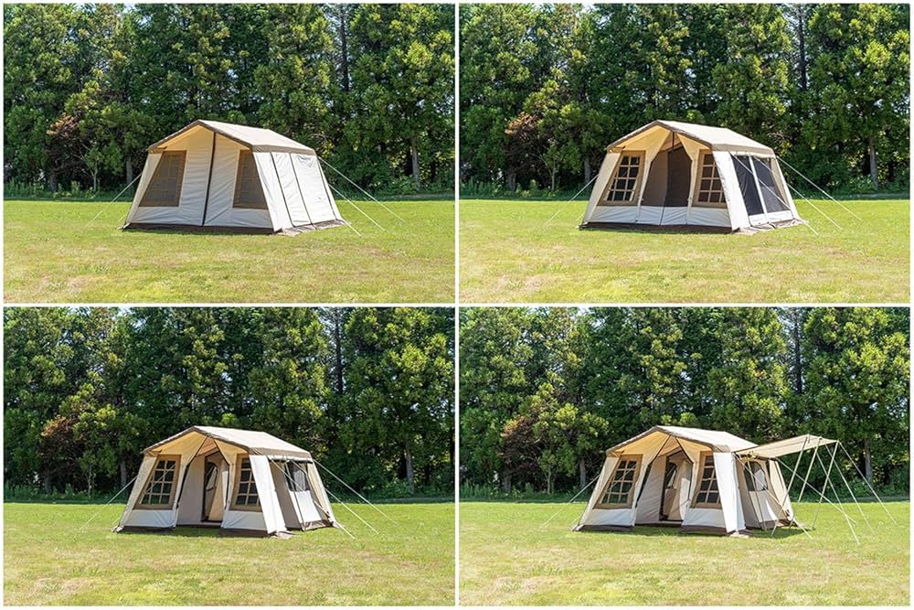 OWNER LODGE タイプ43 キャンプテント OWNER LODGE タイプ43 キャンプ