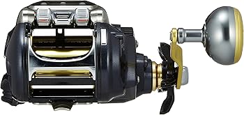 Amazon | ダイワ(DAIWA) 電動リール レオブリッツ 500J 500J 2015年