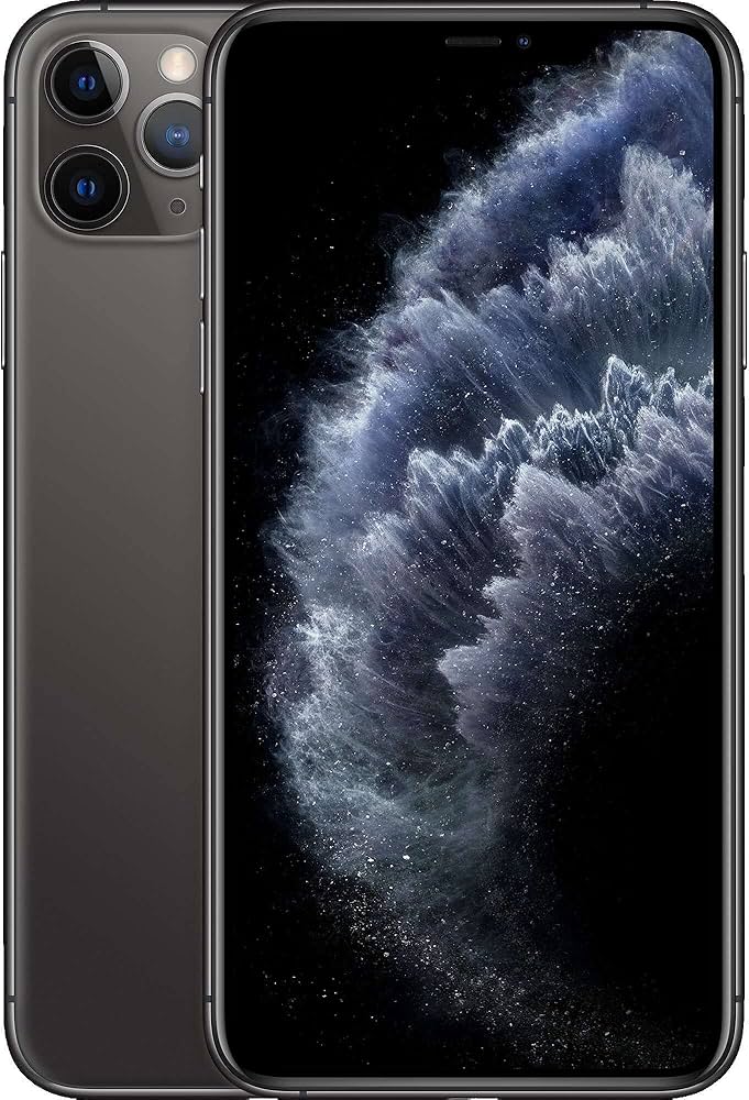 A 100 iPhone 11 Pro Max 256 GB SIMフリー 本体 Amazon.com: Apple