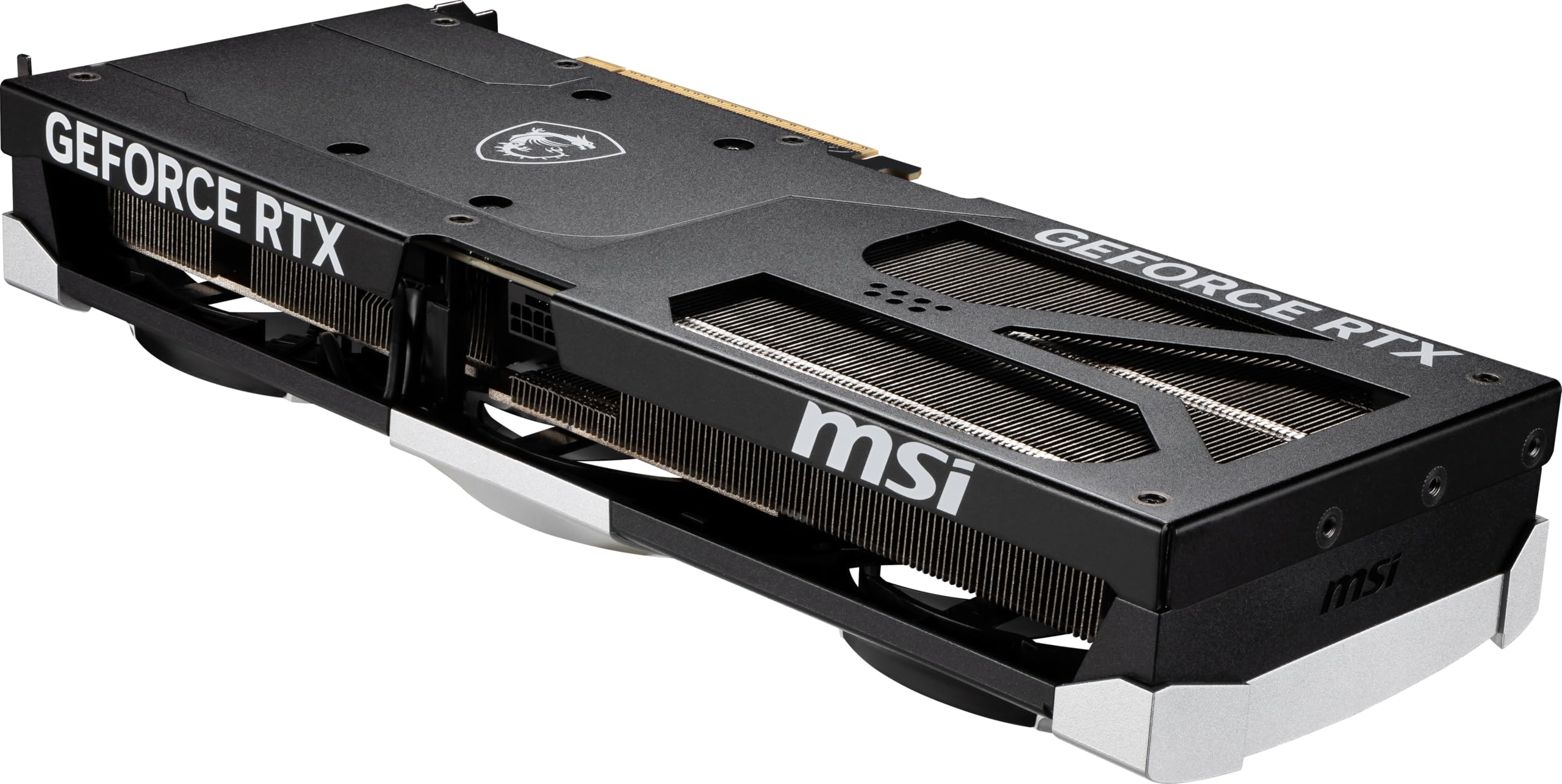 Amazon | msi Gaming RTX 5070 Ti 16G Ventus 3X OC グラフィック
