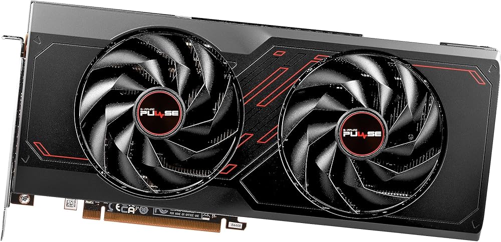 Amazon.co.jp: Sapphire Pulse AMD Radeon™ RX 7800 XT Gaming 16GB