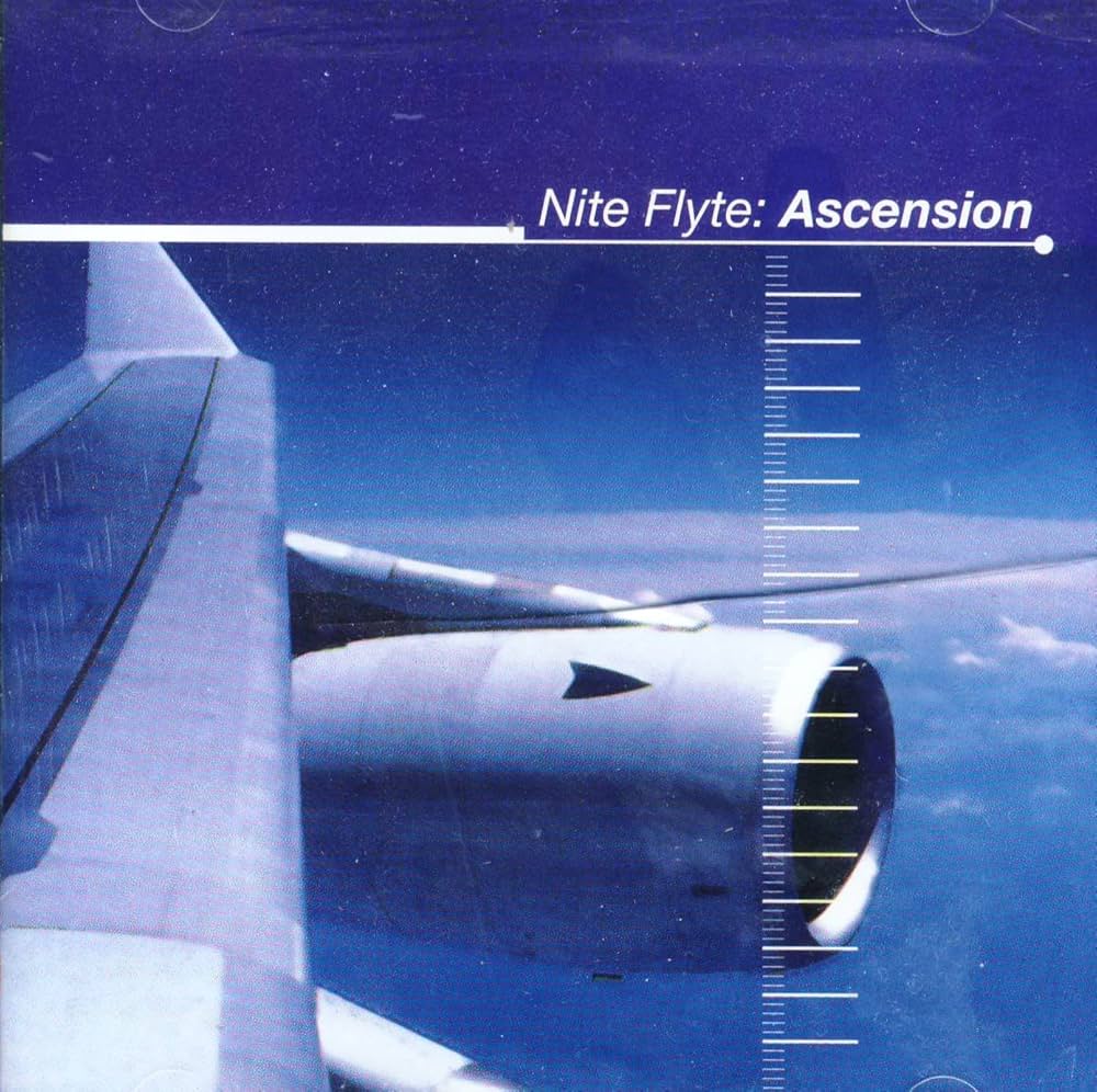 Nite Flyte - Ascension - Amazon.com Music