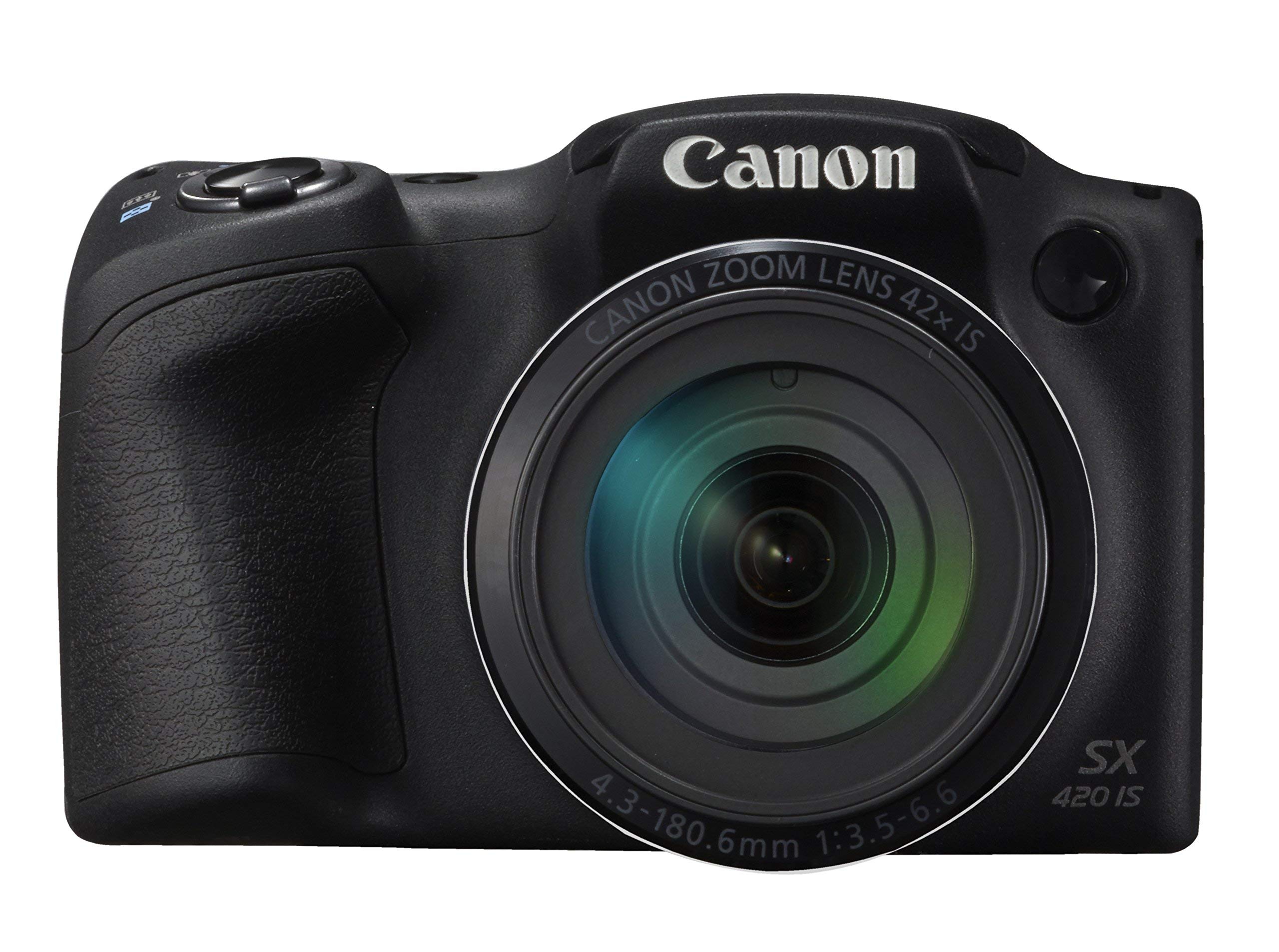 Amazon.com : Canon Digital Camera PowerShot SX420 is 42x Optical