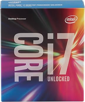 Amazon | Intel CPU Core i7-6700K 4GHz 8Mキャッシュ 4コア/8スレッド