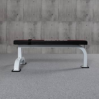 Amazon | IROTEC（アイロテック) フラットベンチEX | iROTEC