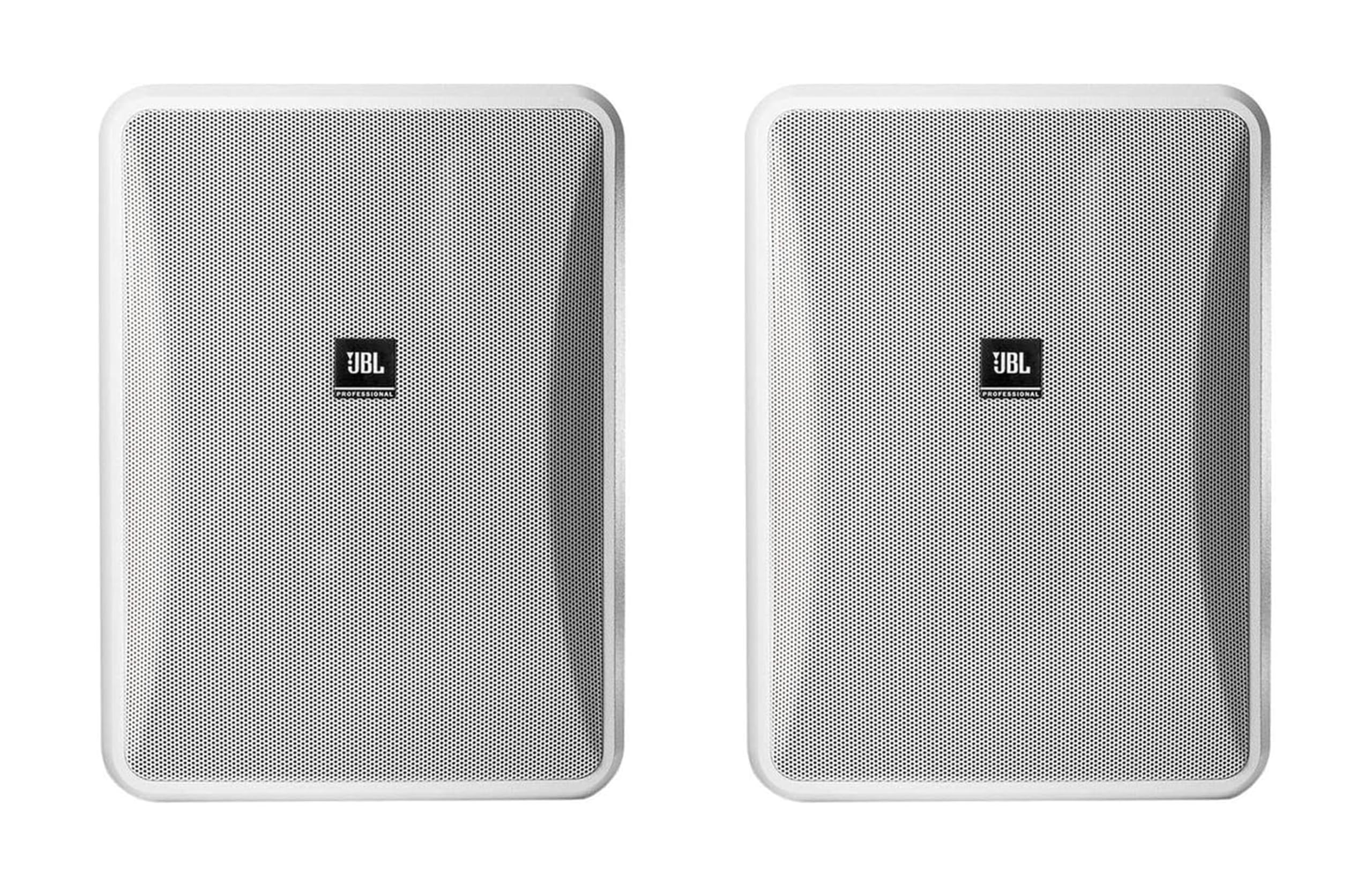 Amazon.co.jp: JBL ジェービーエル 2-Way フルレンジ・スピーカー(ハイ