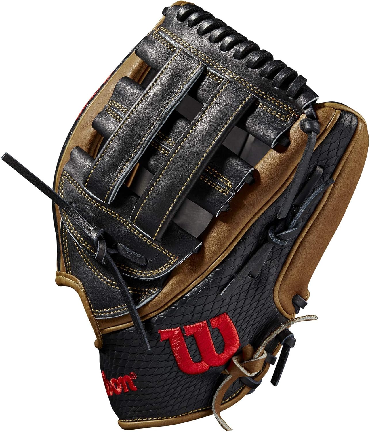 Wilson - Brandclub - WILSON A2K 1795 SuperSkin 12