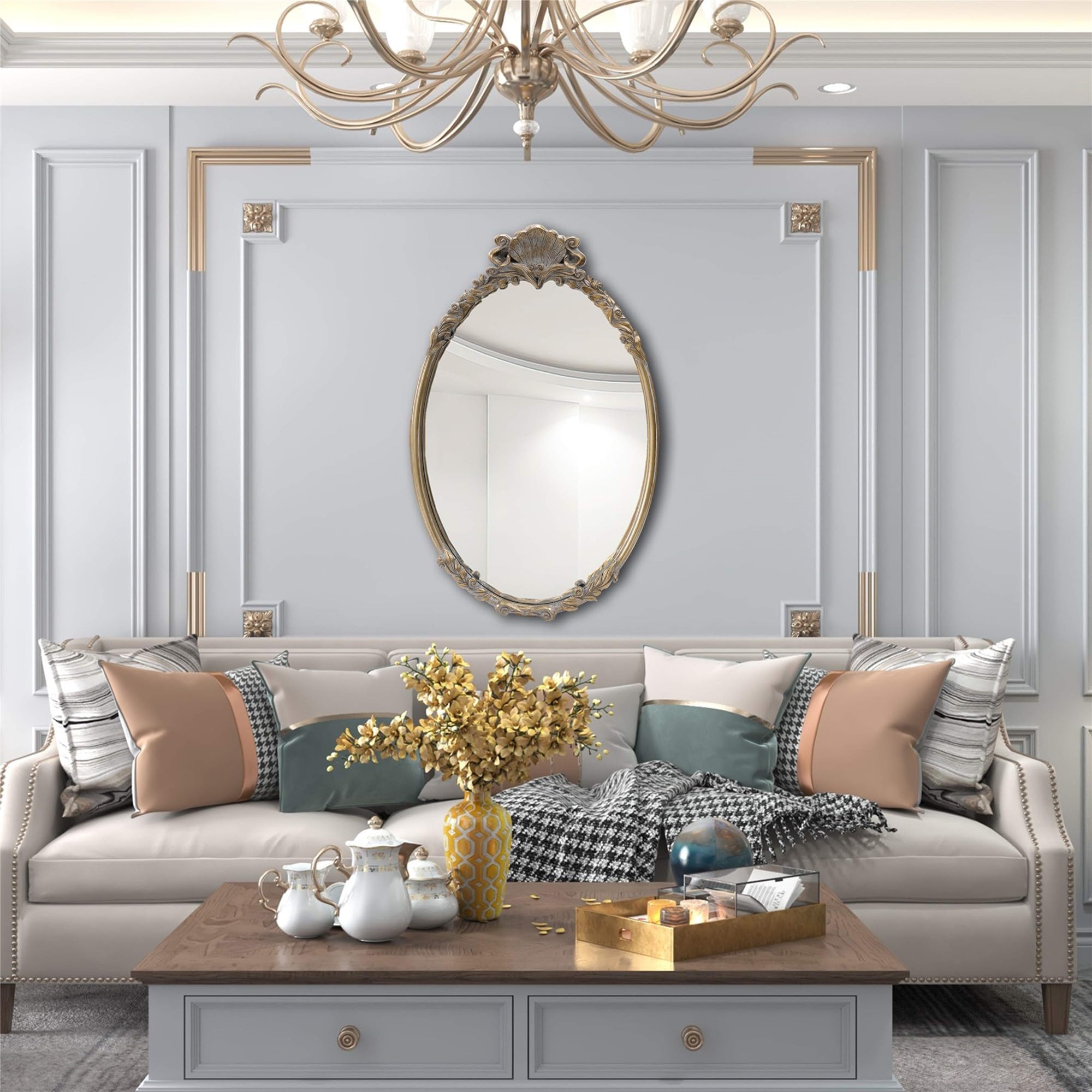 Amazon.co.jp: PROHOMEWARE 50.8 cm x 30