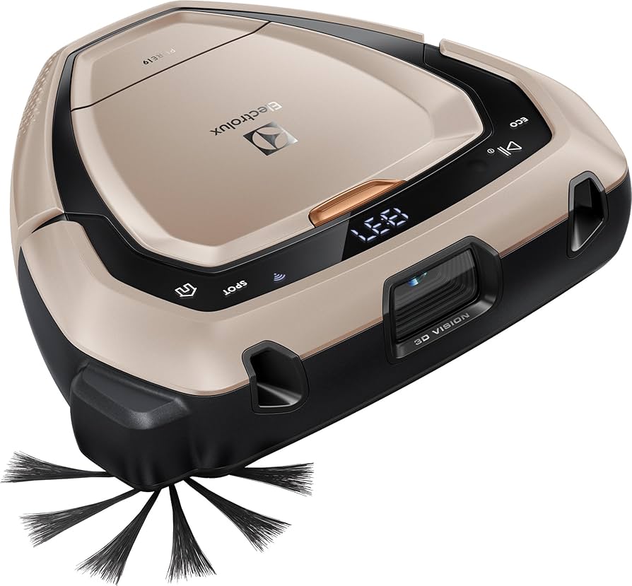 Amazon | Electrolux(エレクトロラックス) PUREi9(ピュア・アイ