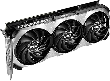 Amazon | MSI グラフィックスボード GeForce RTX 4070 Ti VENTUS 3X