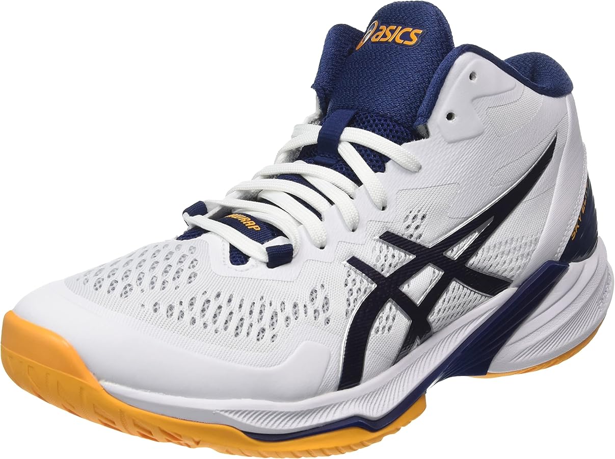 Amazon | [アシックス] バレーボールシューズ SKY ELITE FF MT 2