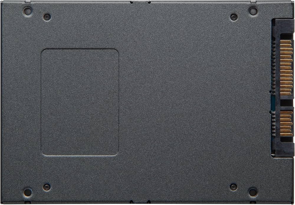Amazon.co.jp: Kingston キングストン SSD A400 960GB 2.5インチ 7mm