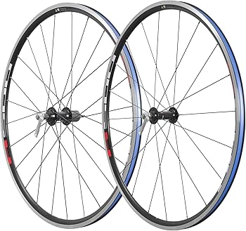 Amazon | シマノ(SHIMANO) ロードホイール WH-R501-P 700C 前後セット