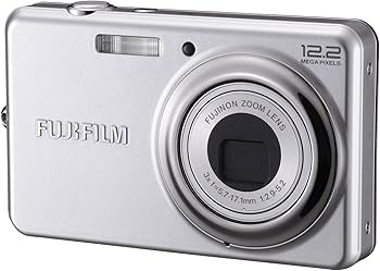 Amazon | FUJIFILM デジタルカメラ FinePix(ファインピックス) J30