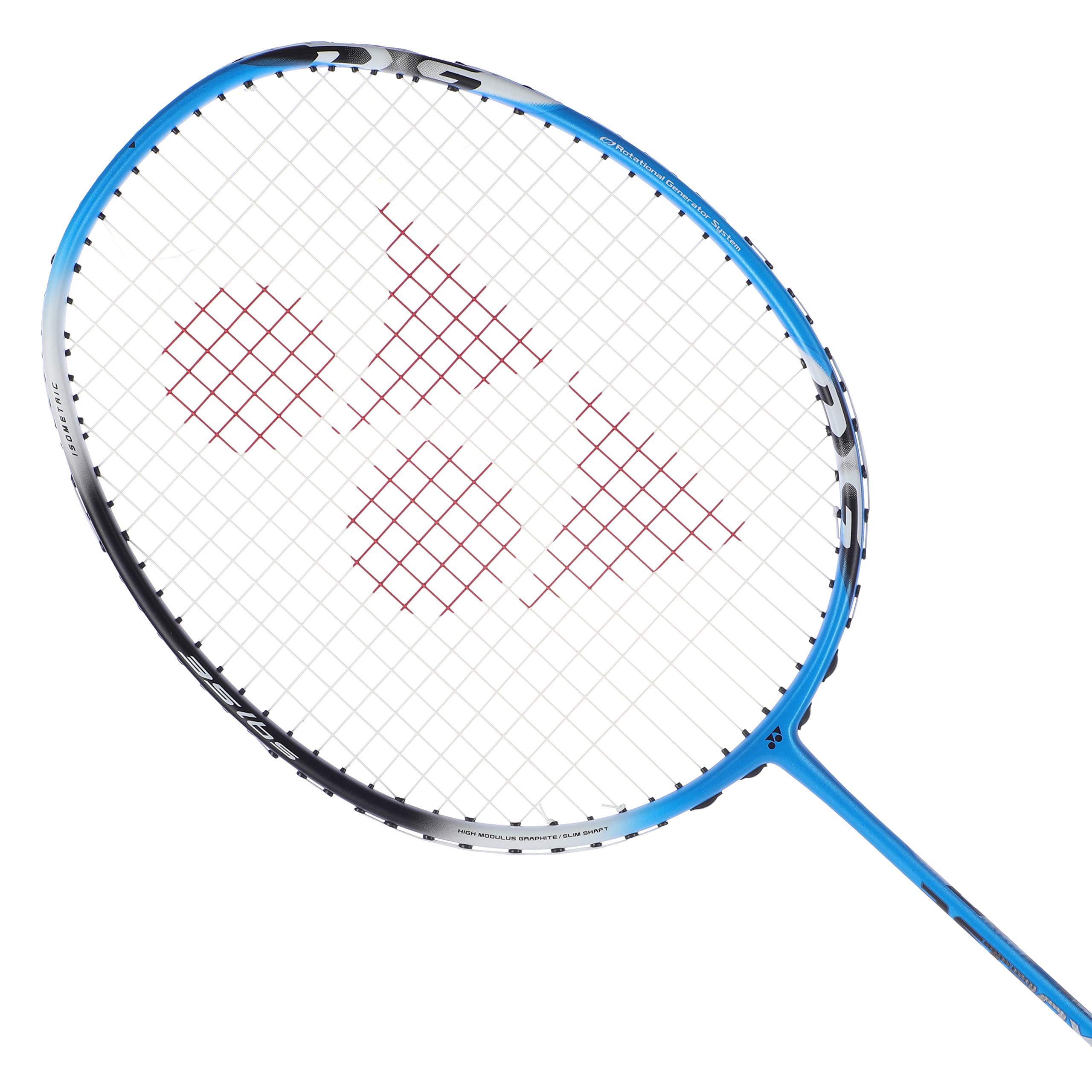 Amazon | YONEX グラファイトバドミントンラケット アストロクス 1DG