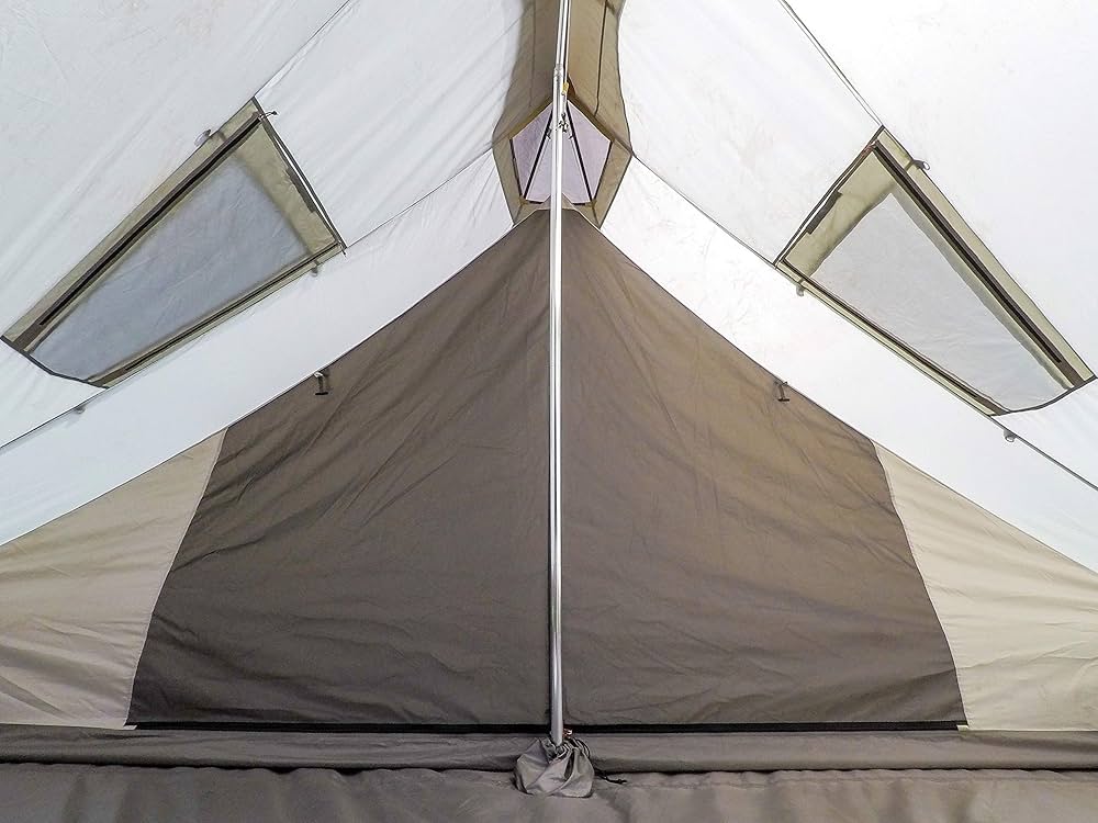 Amazon | ogawa(オガワ) テント用 ハーフインナーテント アテリーザ用