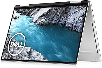 Amazon.co.jp: Dell モバイル2-in-1ノートパソコン XPS 13 7390 Core