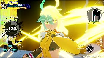 Amazon.com: Dusk Diver 2 Day One Edition (PS4) : Video Games