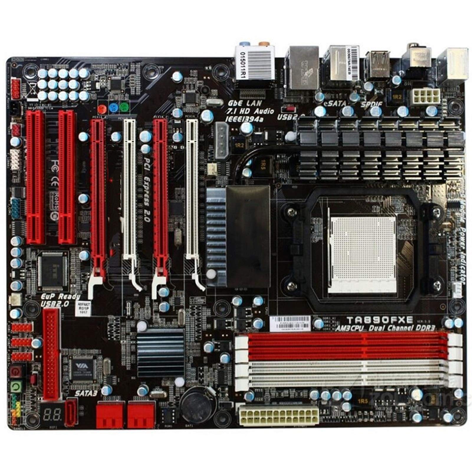 Amazon | マザーボード デスクトップ マザーボード オリジナルフィット