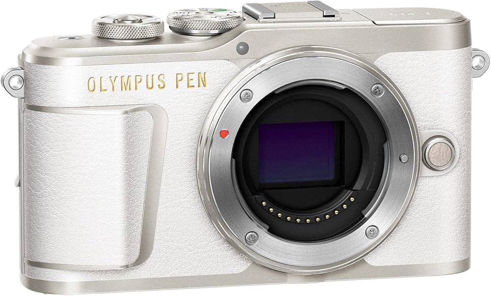 Amazon.co.jp: OLYMPUS PEN E-PL9 Mirrorless Camera : Electronics