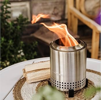 Amazon.co.jp: Solo Stove ソロストーブ メサ ウォーター 日本正規品 2