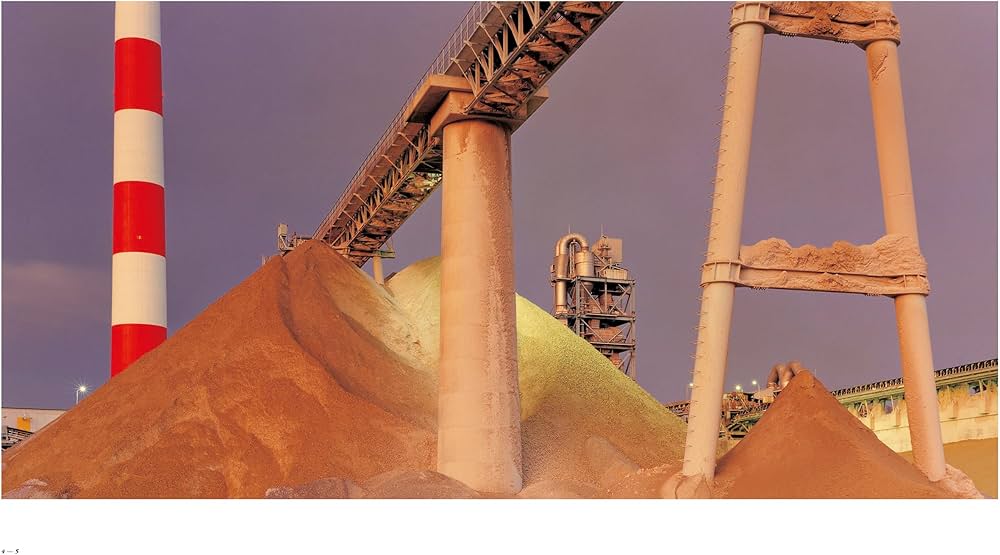 Naoya Hatakeyama - LIME WORKS : 畠山直哉: Amazon.sg: Books