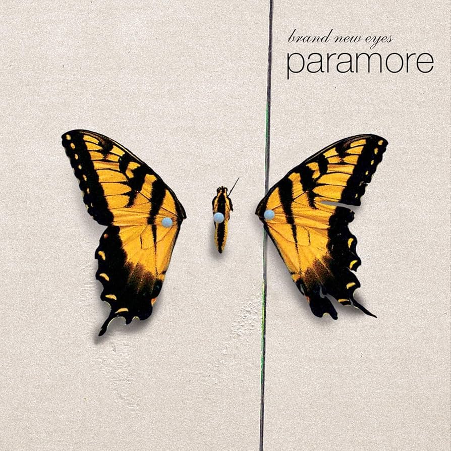 Amazon.co.jp: Brand New Eyes: ミュージック