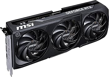 Amazon.com: msi Gaming RTX 5070 TI 16G Shadow 3X OC Graphics Card