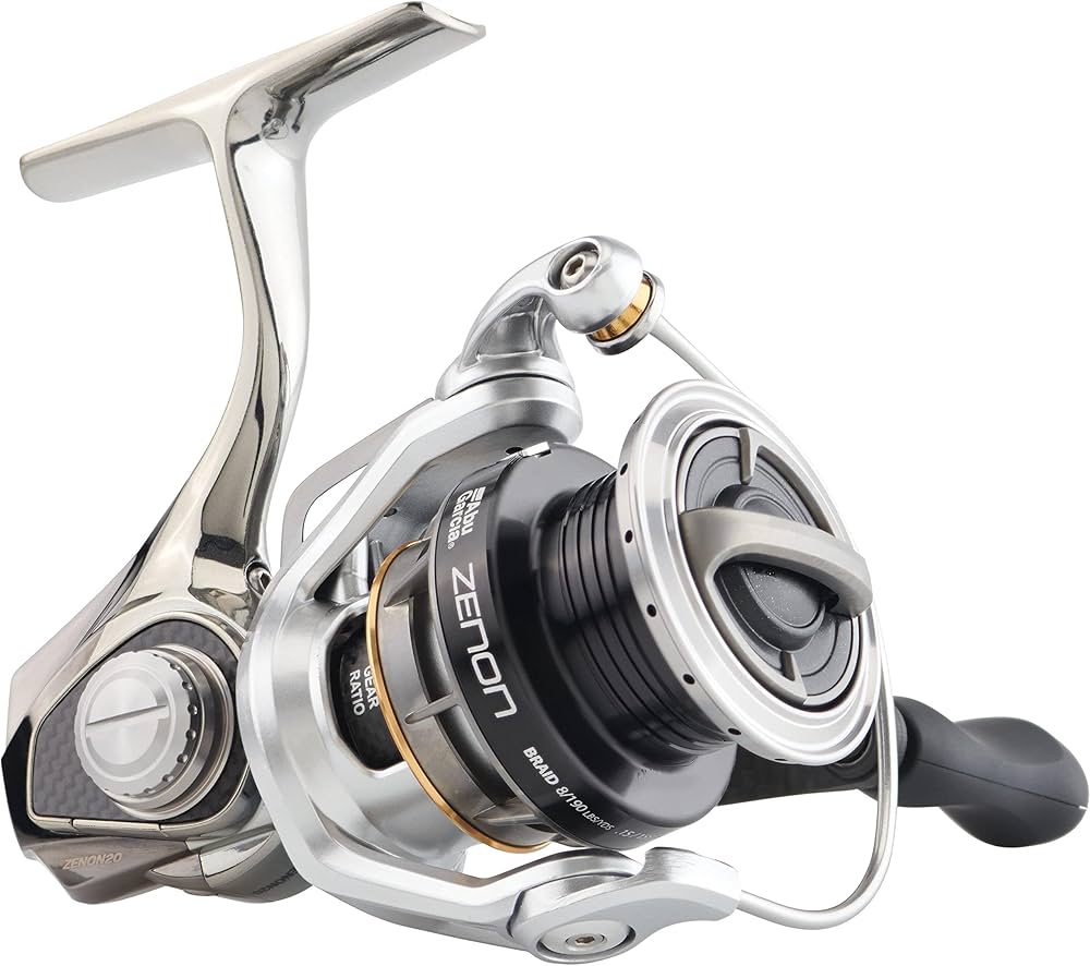 Amazon | AbuGarcia (アブガルシア) ZENON 1000S ゼノン スピニング