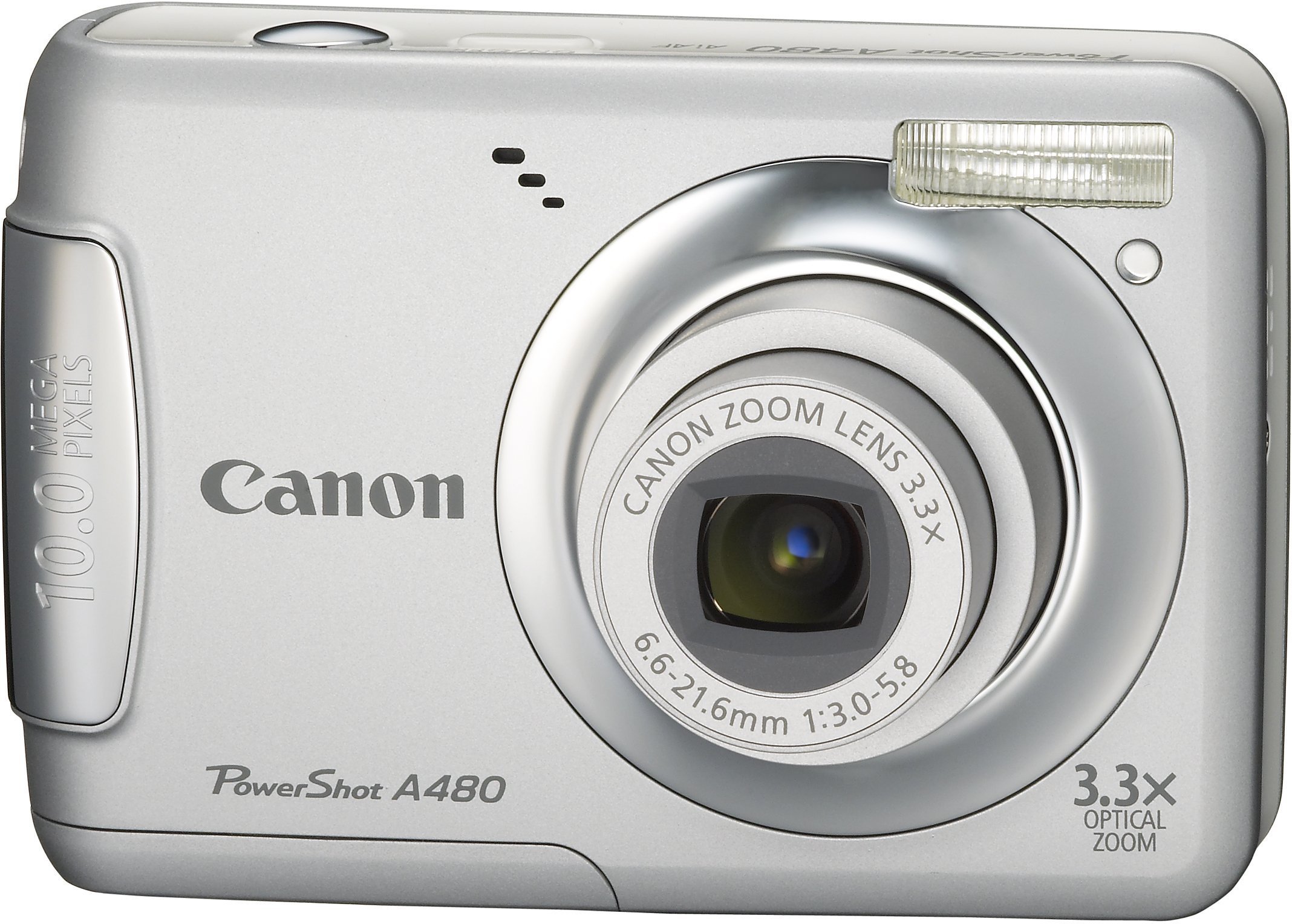 Amazon | Canon デジタルカメラ PowerShot (パワーショット) A480