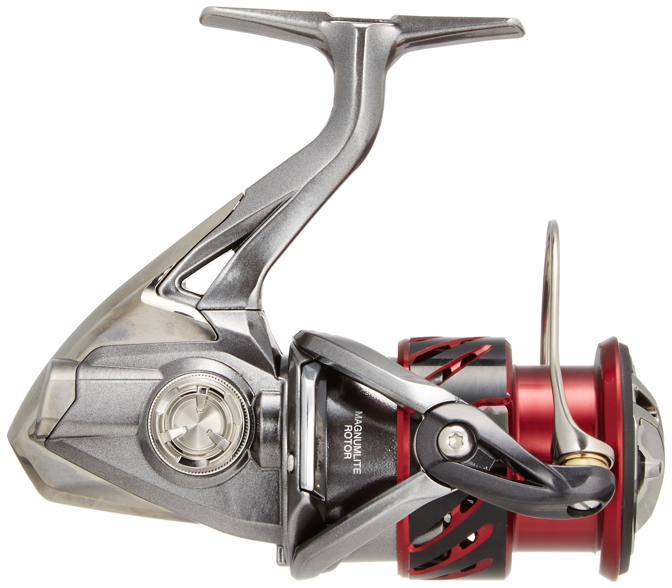 Amazon | シマノ(SHIMANO) スピニングリール 16 ストラディック CI4+