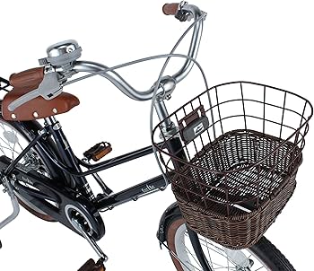 Amazon | EASTBOY(イーストボーイ) 16型幼児車 18EB160KIDS レッド 16