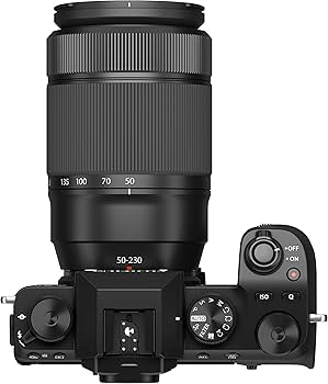 Amazon | 富士フイルム(FUJIFILM) ミラーレスデジタルカメラ X-S10 W